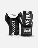 Venum Bokshandschoenen Hammer Pro - Zwart/Wit