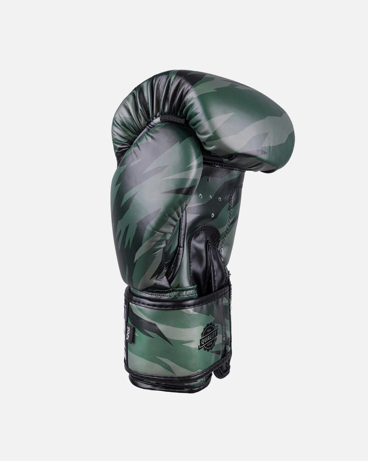 8 WEAPONS Bokshandschoenen Unlimited 2.0 - Woodland Camo