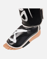 8 WEAPONS Scheenbeschermers Unlimited 2.0 - Zwart/Wit