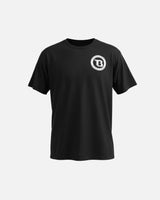 Booster T-Shirt B Athletic - Zwart