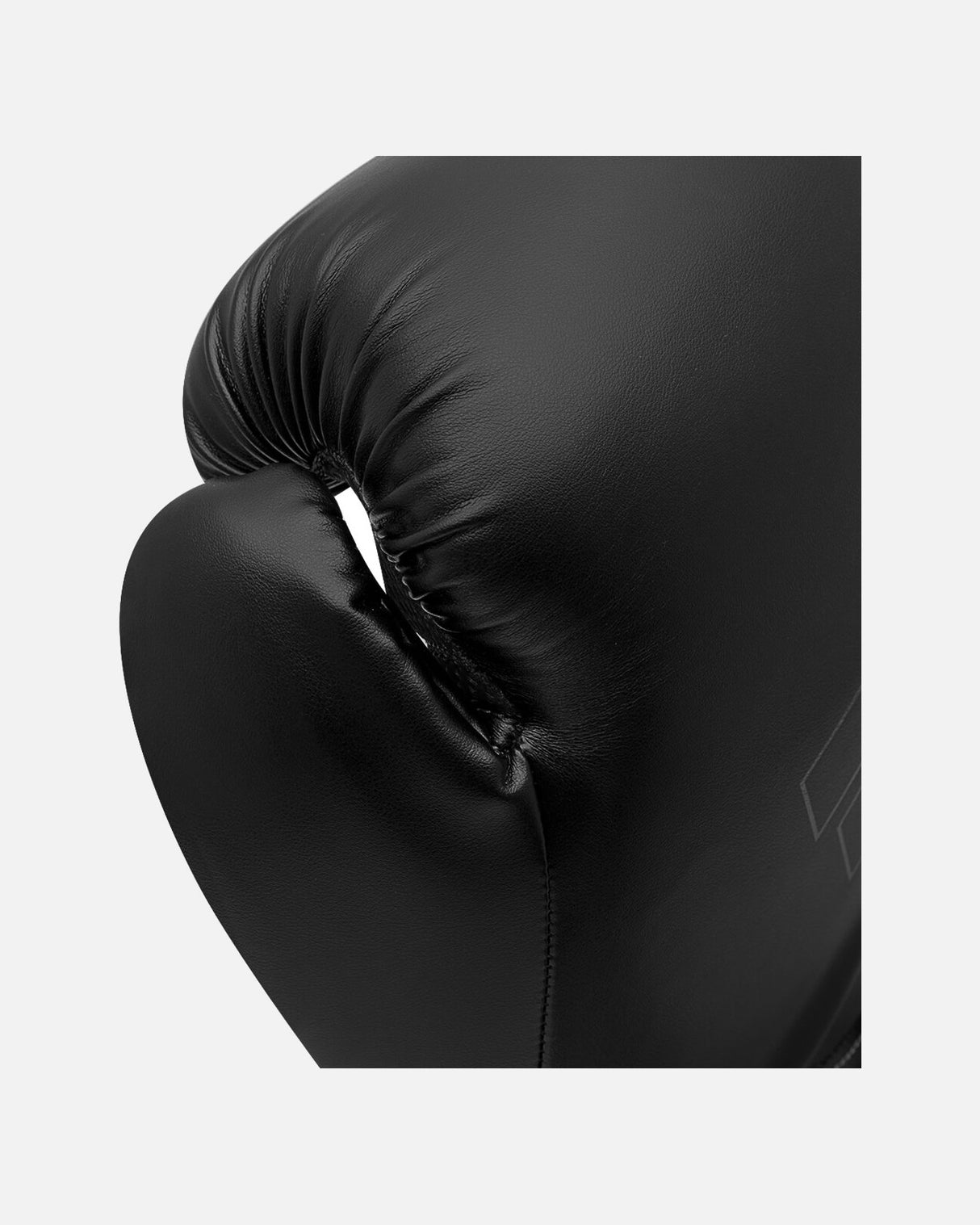 Adidas Boxhandschuhe Hybrid 80 – Schwarz