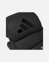 Adidas MMA-Handschuhe Combat 50 – Schwarz