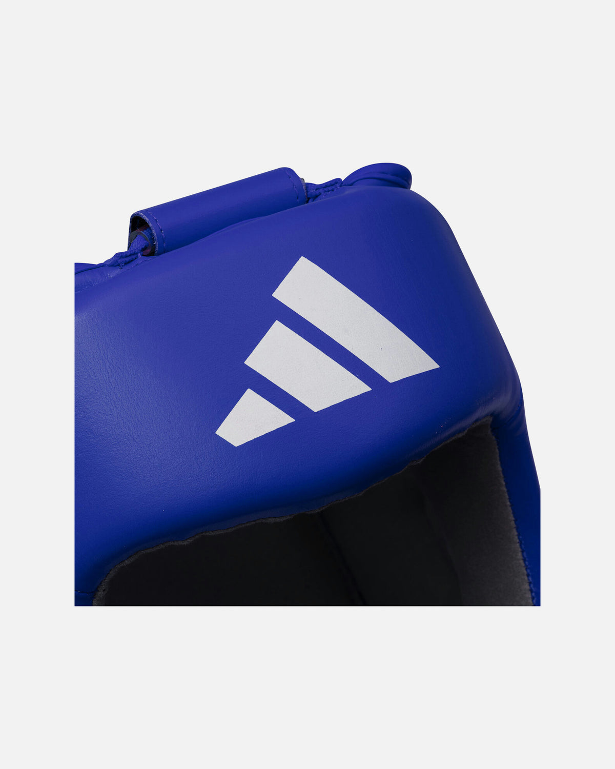 Adidas Kopfschutz IBA – Blau