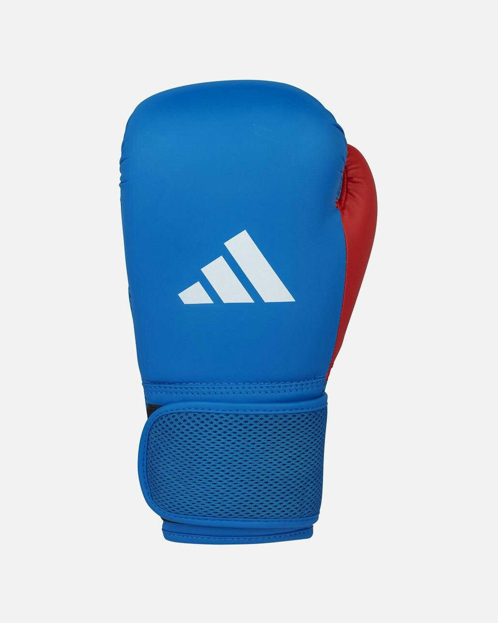 Mănuși de box Adidas Kit 2 Copii – Albastru/Roșu