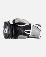 8 WEAPONS Bokshandschoenen Shift - Zwart/Wit