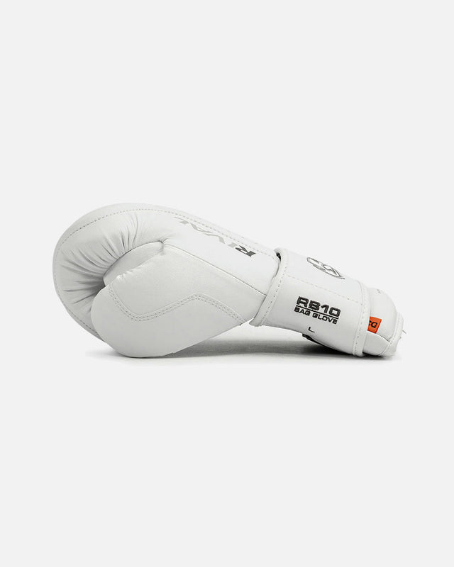 Rival Zakhandschoenen RB10 Intelli-Shock - Wit