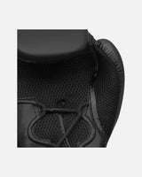 Luvas de boxe Adidas Hybrid 250 Duo – Preto