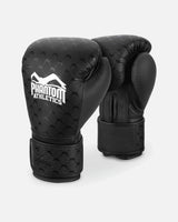 Mănuși de box Phantom Athletics Elite – Negru