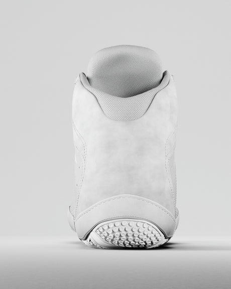 Scarpe da lotta Phantom Athletics Tactic Bambini – Bianco