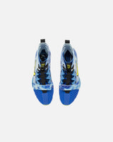 Nike Boksschoenen HyperKO 3 - Blauw/Geel