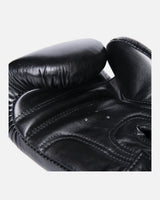 8 WEAPONS Bokshandschoenen Classic - Zwart