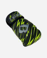 Guantes de boxeo Booster Combat Series Niños – Negro