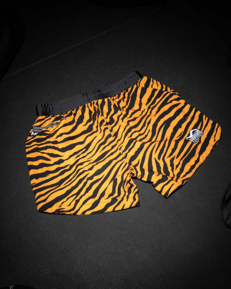 Phantom Athletics MMA Shorts Fusion - Tiger
