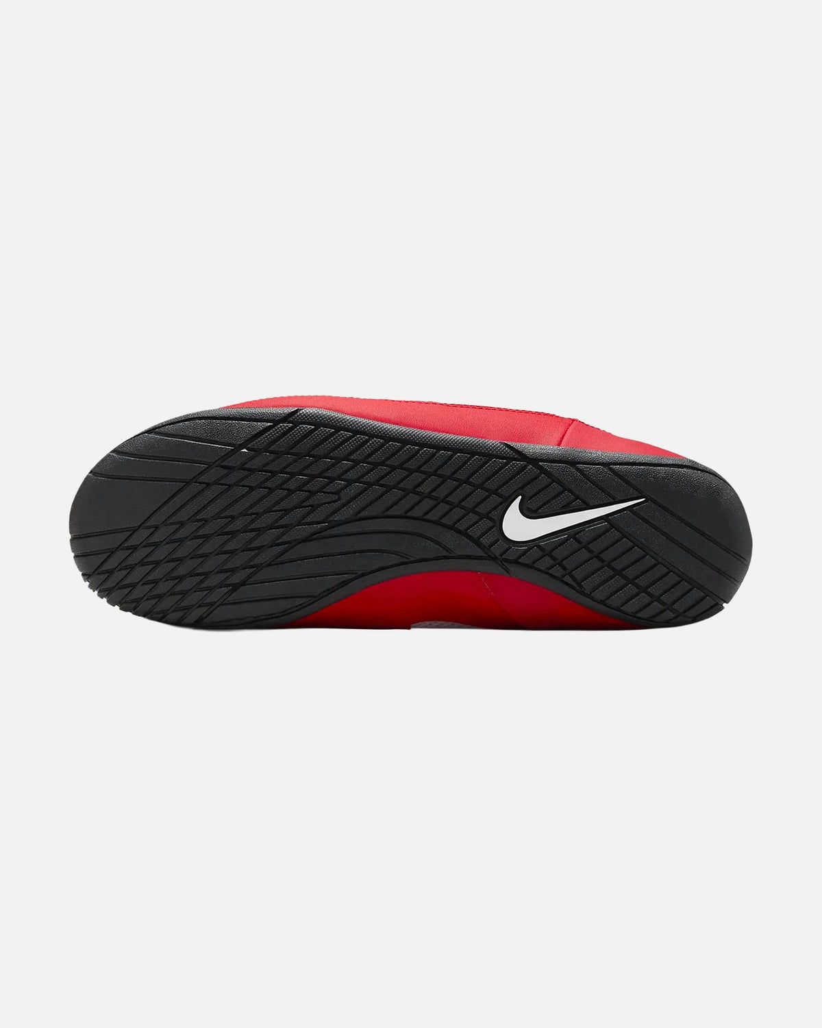 Nike Brydesko Fury - Rød