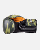 8 WEAPONS Bokshandschoenen Beastial Viper - Kaki