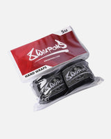 8 WEAPONS Bandages - Zwart