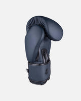 8 WEAPONS Bokshandschoenen Unlimited 2.0 - Donkerblauw/Zwart