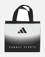 Adidas Tactic Pouch Combat Sports - Preto/Branco