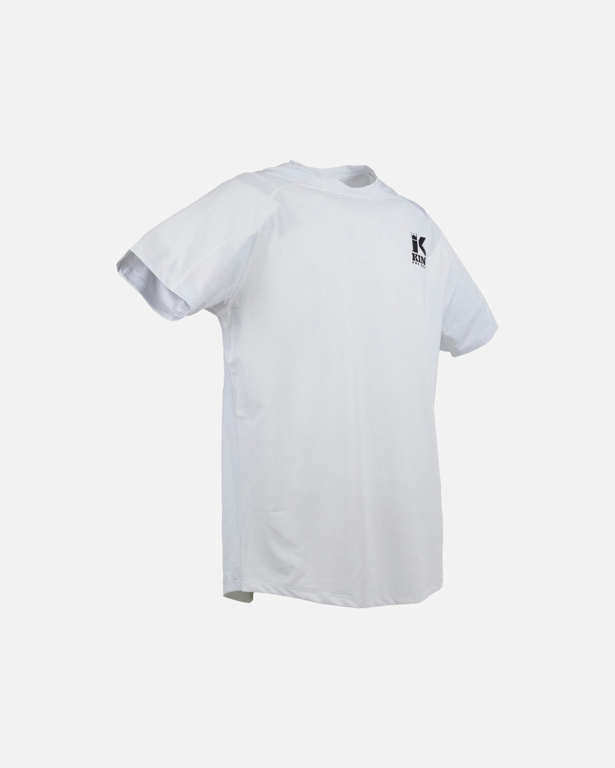 King Pro Boxing T-Shirt Apex Pro 2 - Wit