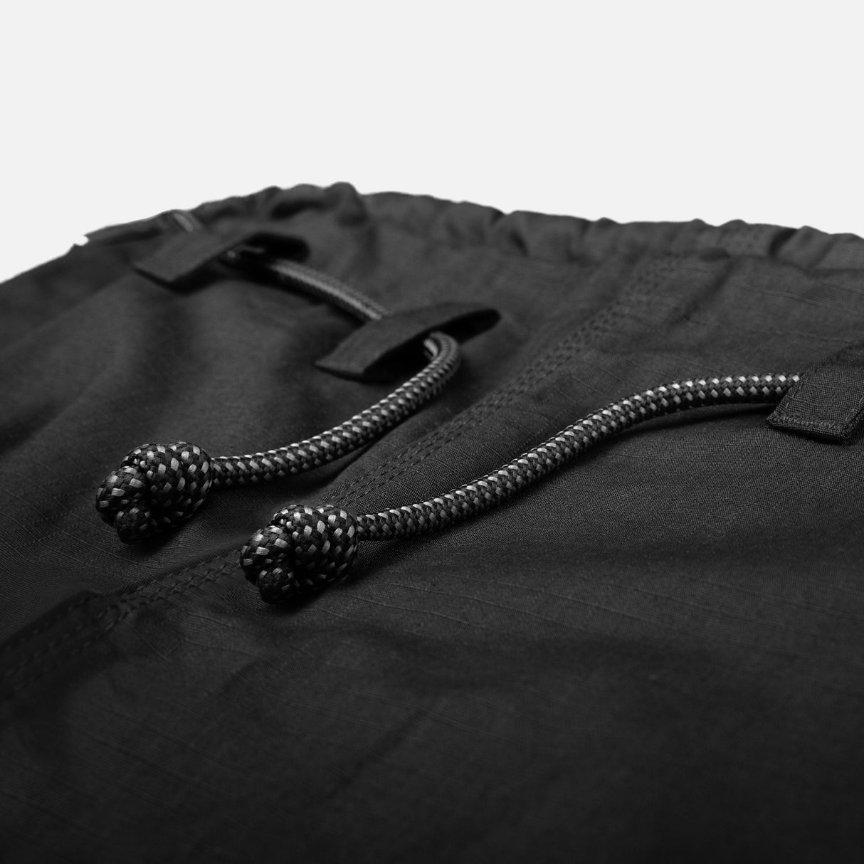 Hayabusa BJJ Gi Broek Core Ripstop Dames - Zwart