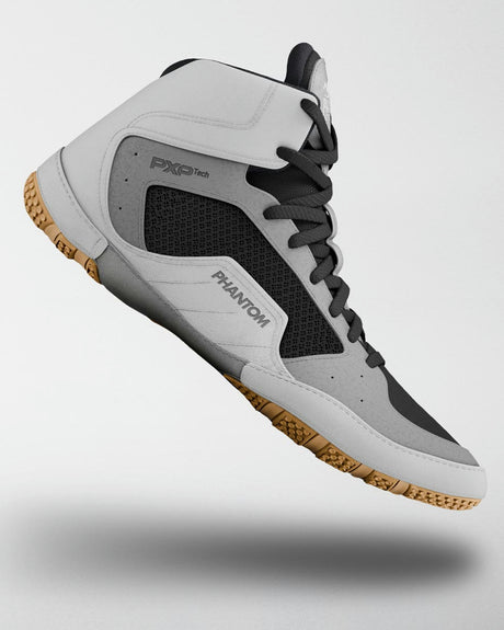 Scarpe da lotta Phantom Athletics Tactic Bambini - Nero