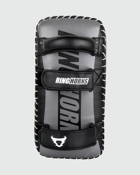 Ringhorns Charger by Venum Boks Pads - Zwart
