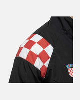Phantom Athletics Trainingsjas DMC Team Croatia - Zwart/Rood/Wit