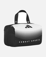 Adidas Med Pouch Combat Sports - Preto/Branco