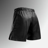 Hayabusa MMA Shorts Apex Core - Zwart