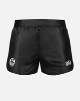 Phantom Athletics MMA Shorts Fusion-R Team Chechnya - Zwart