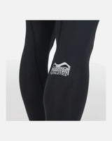 Phantom Athletics Compressie Shorts Vector - Zwart