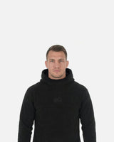 Phantom Athletics Hoodie Sonic - Zwart