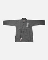 Venum BJJ Gi Contender Kids - Grijs