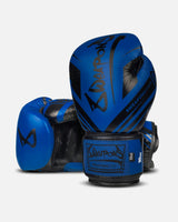 8 WEAPONS Bokshandschoenen Shift - Blauw/Zwart
