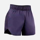 Hayabusa MMA Shorts Apex Vantage Dames - Paars