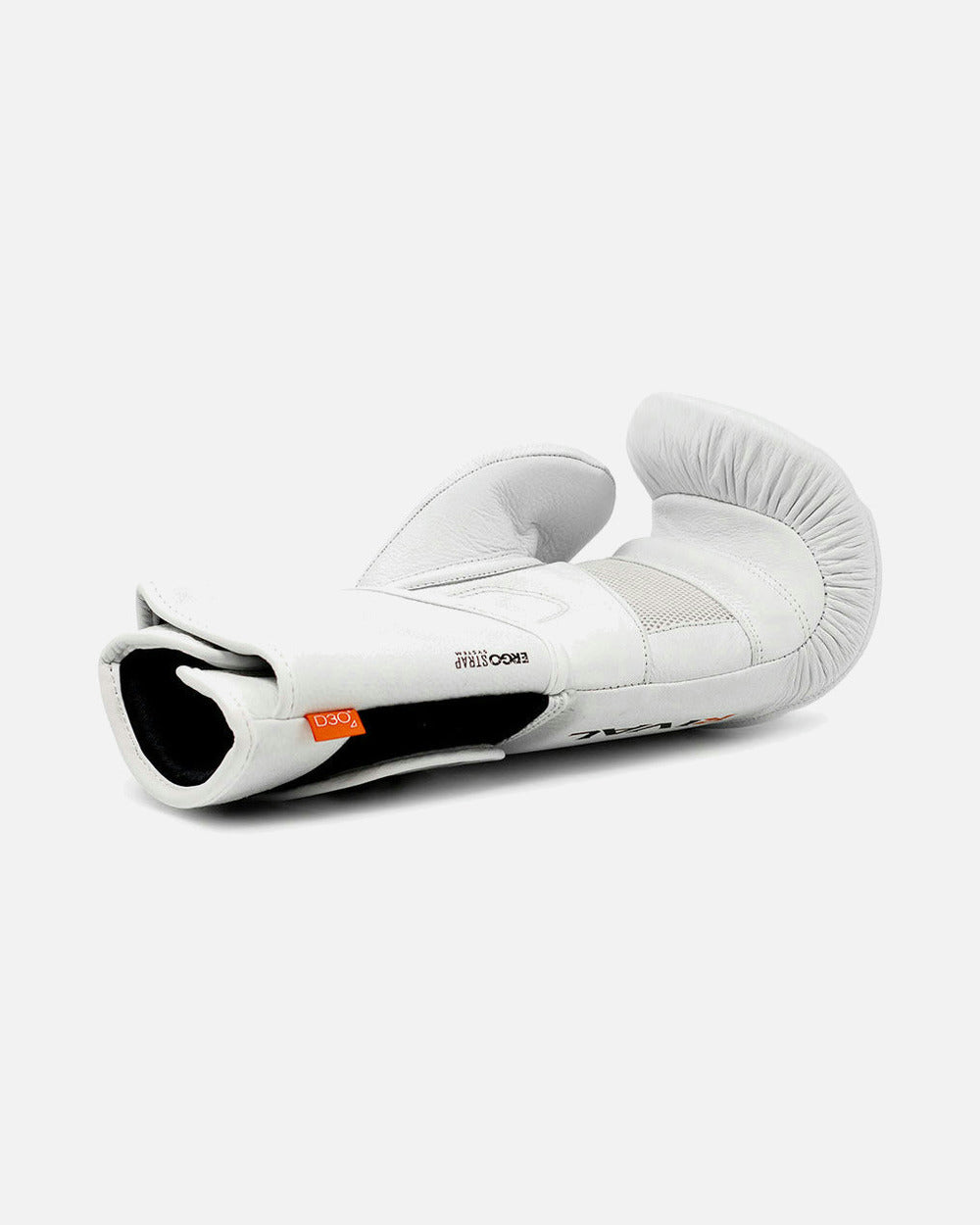 Rival Zakhandschoenen Intelli-Shock RB50 - Wit