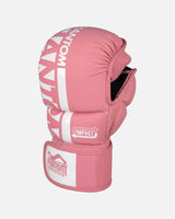 Phantom Athletics MMA Handschoenen APEX - Roze