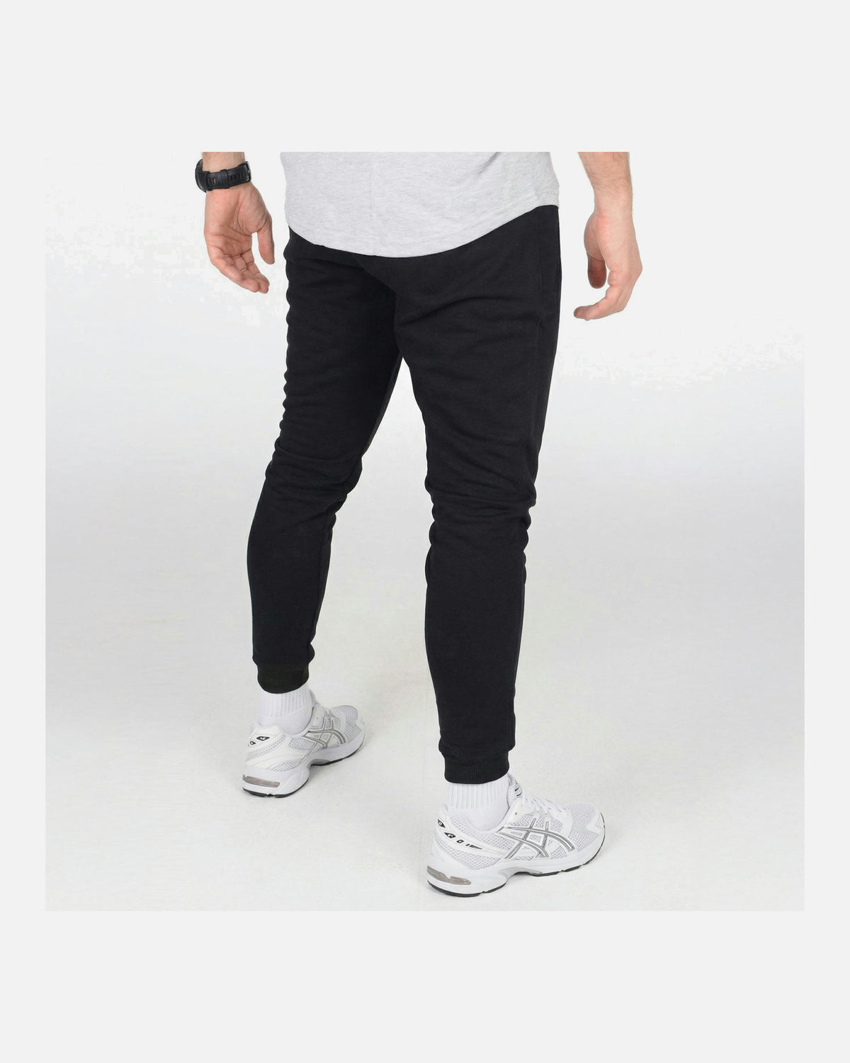 Phantom Athletics Trainingsbroek Apex - Zwart