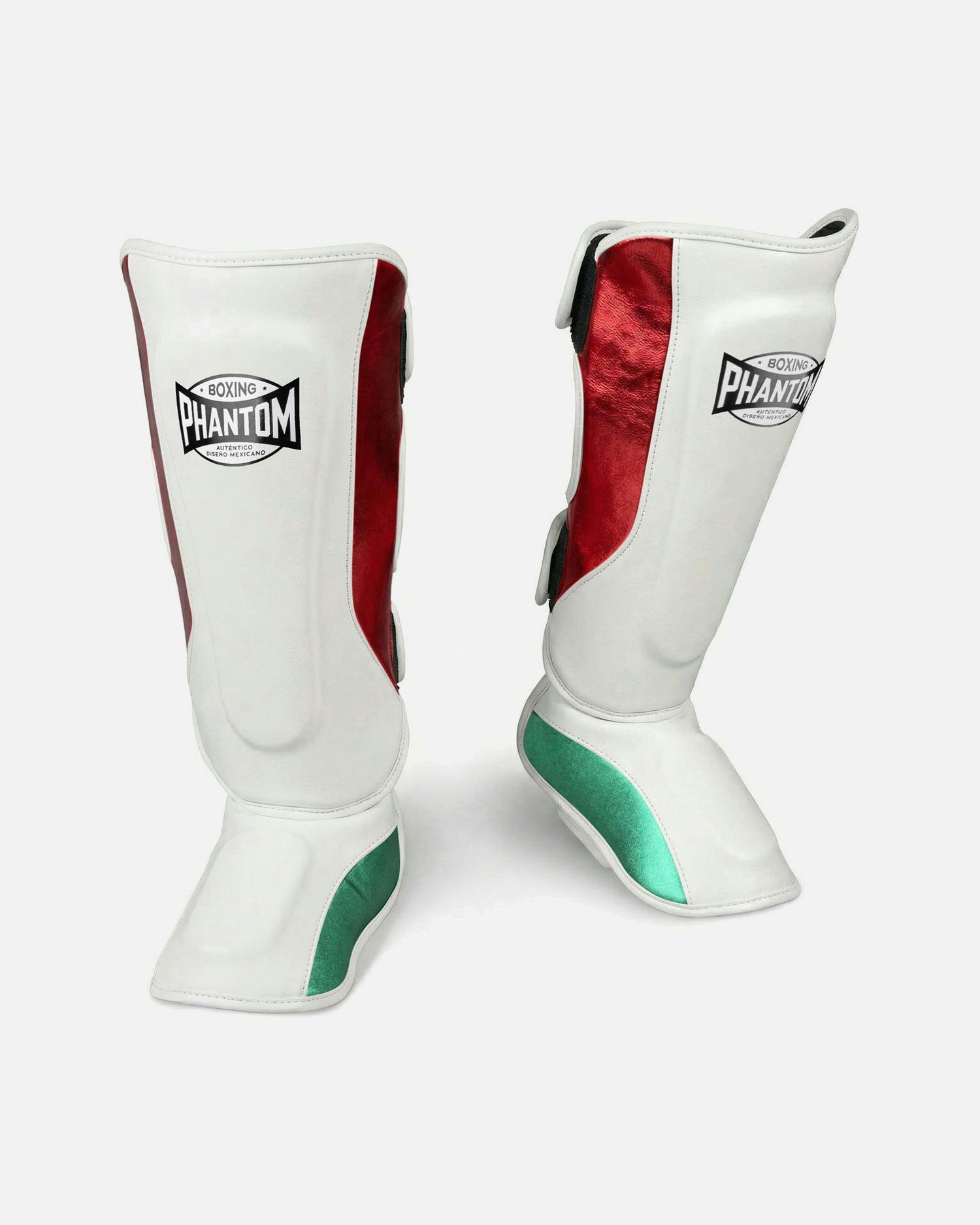 Paratibie Phantom Athletics Mexico – Rosso/Nero