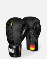 Phantom Athletics Bokshandschoenen Germany - Zwart