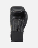Guantes de boxeo Adidas Speed 50 – Negro/Oro