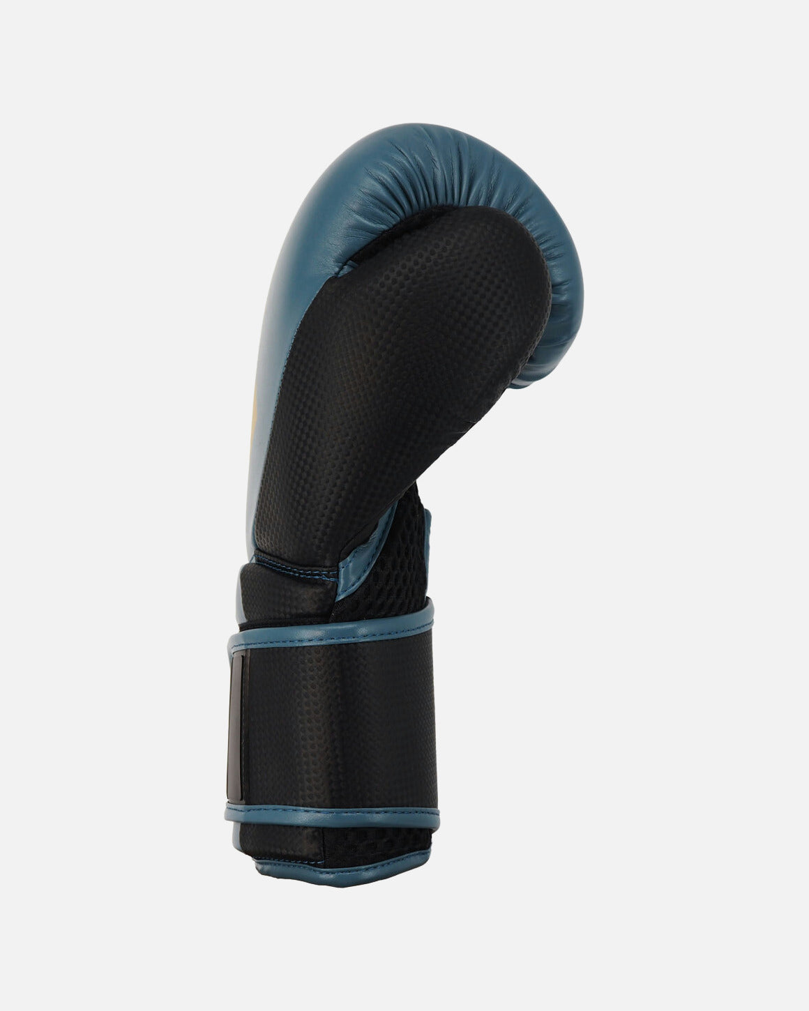 Guantes de boxeo Adidas Power 50 – Gris/Oro