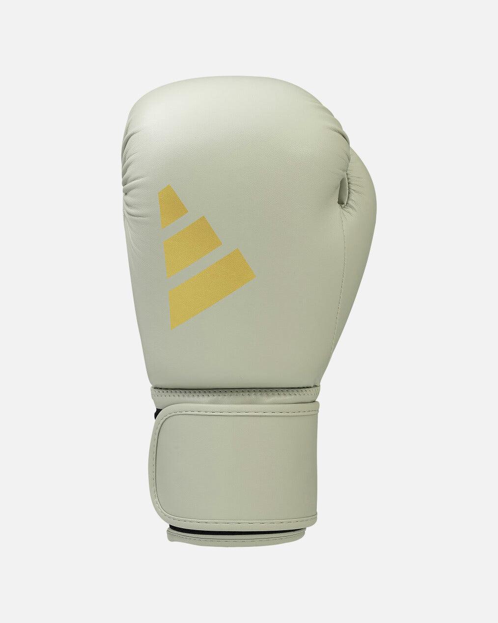 Luvas de boxe Adidas Speed 50 – Alumínio/Ouro