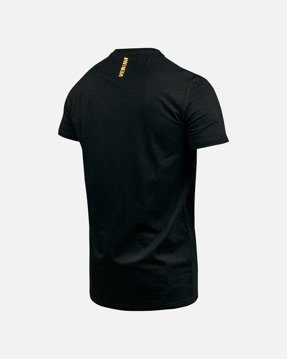 Venum T-Shirt VT - Zwart/Goud