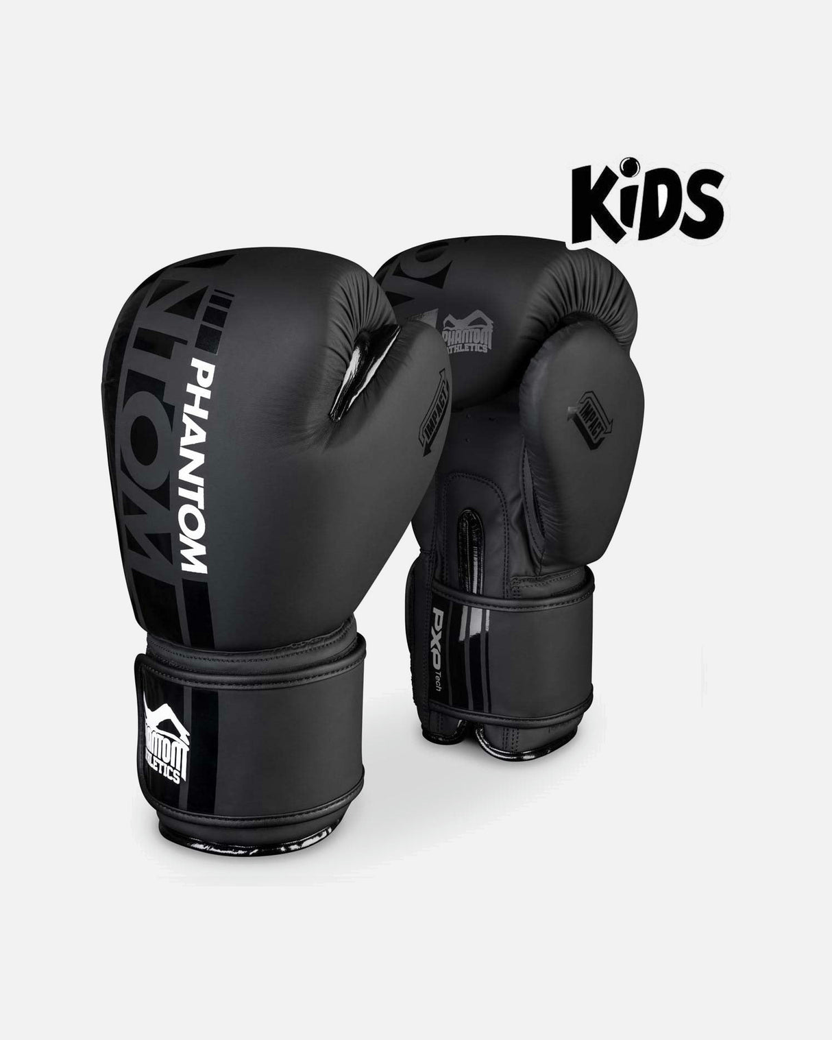 Phantom Athletics Bokshandschoenen Apex Kinderen