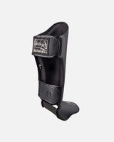 8 WEAPONS Scheenbeschermers Unlimited 2.0 - Zwart