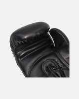 Guantes de boxeo Adidas Speed 50 – Negro/Oro