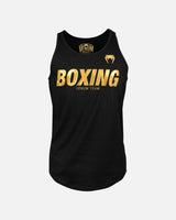 Venum Tank Top Boxing VT