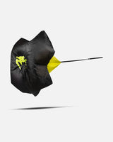 Venum Challenger Hardloopparachute - Zwart/Neon