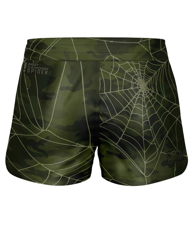 Phantom Athletics MMA Shorts Fusion-R MGS - Spider